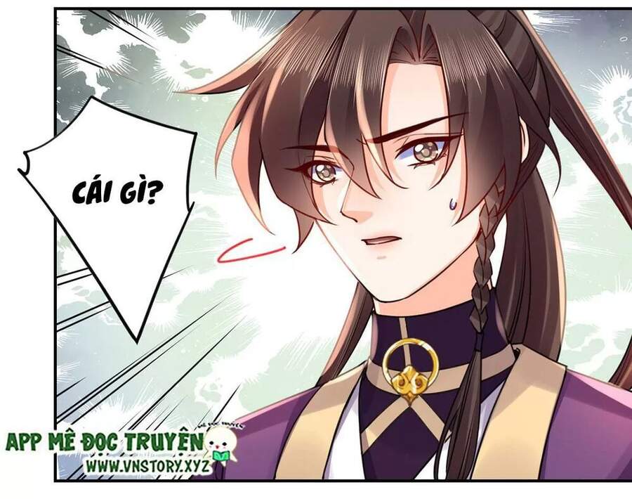 Hoàng Đệ Đừng Nhấc Đao Chapter 45 - Trang 2