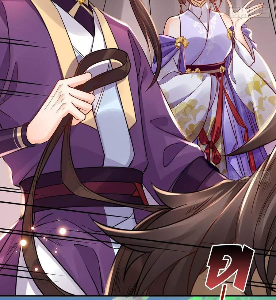 Hoàng Đệ Đừng Nhấc Đao Chapter 45 - Trang 2