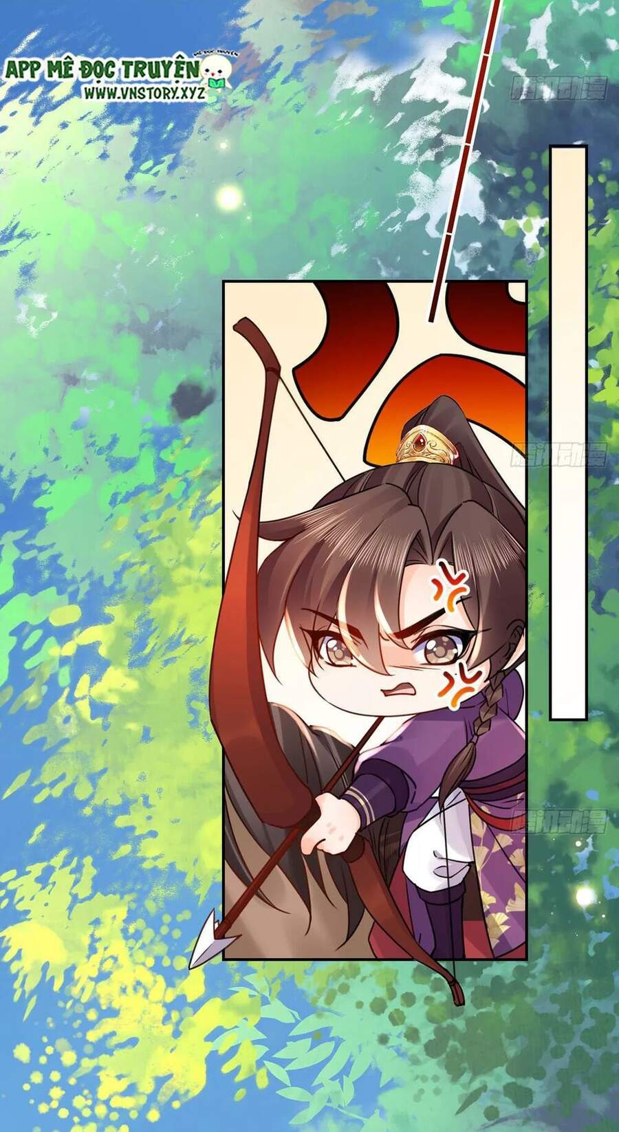 Hoàng Đệ Đừng Nhấc Đao Chapter 45 - Trang 2