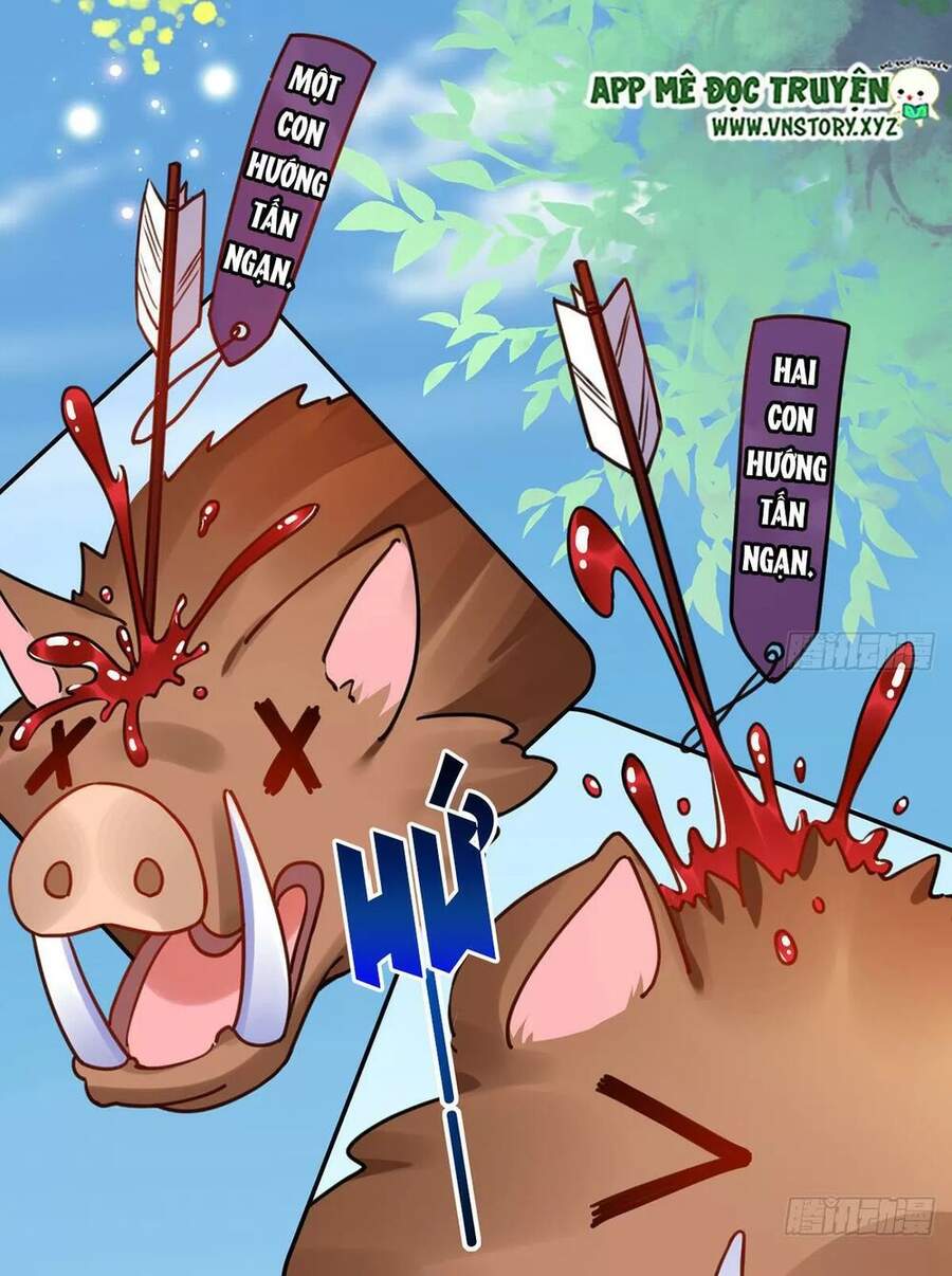 Hoàng Đệ Đừng Nhấc Đao Chapter 45 - Trang 2