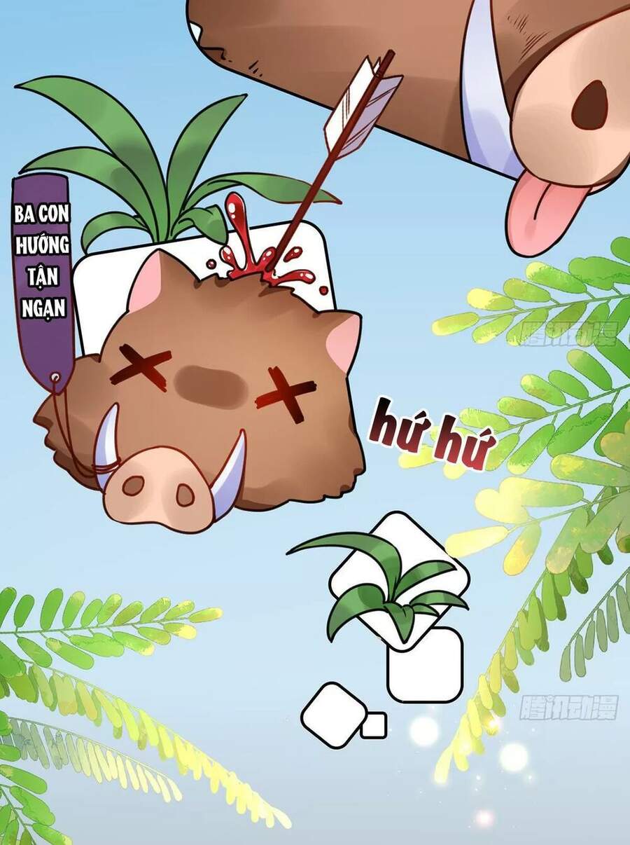 Hoàng Đệ Đừng Nhấc Đao Chapter 45 - Trang 2