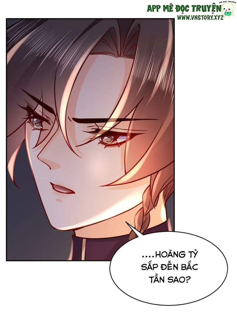 Hoàng Đệ Đừng Nhấc Đao Chapter 45 - Trang 2