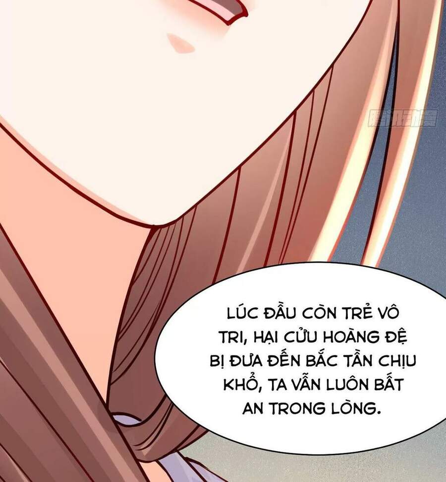 Hoàng Đệ Đừng Nhấc Đao Chapter 45 - Trang 2