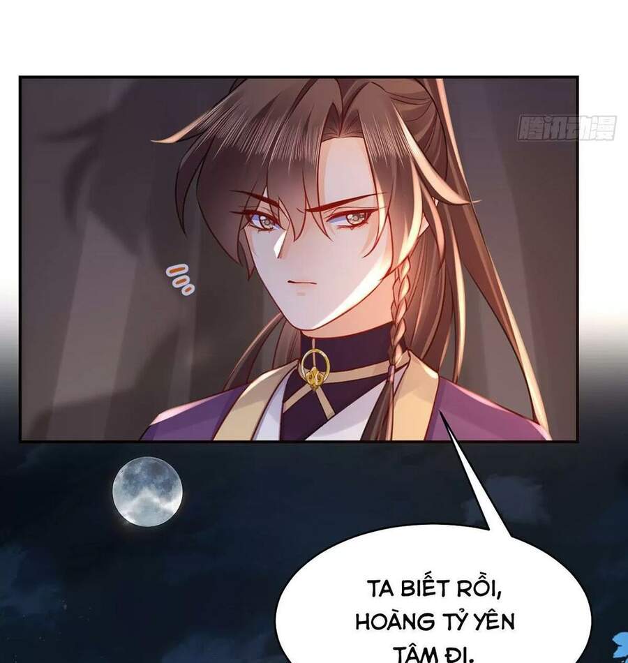 Hoàng Đệ Đừng Nhấc Đao Chapter 45 - Trang 2