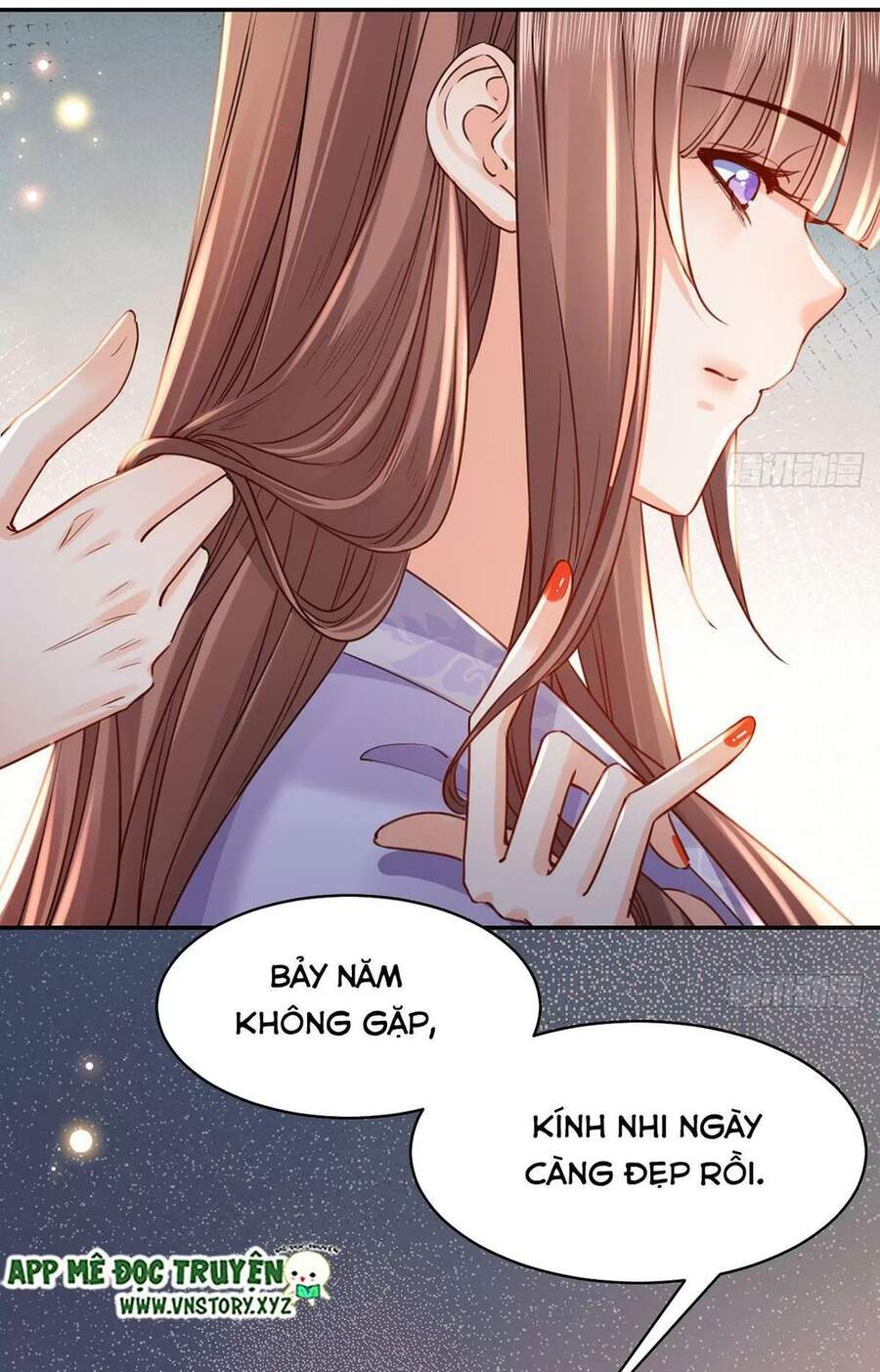 Hoàng Đệ Đừng Nhấc Đao Chapter 45 - Trang 2