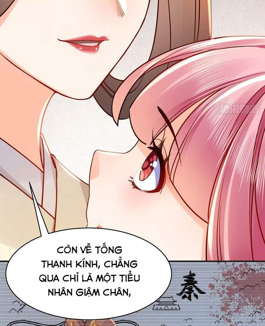 Hoàng Đệ Đừng Nhấc Đao Chapter 46 - Trang 2