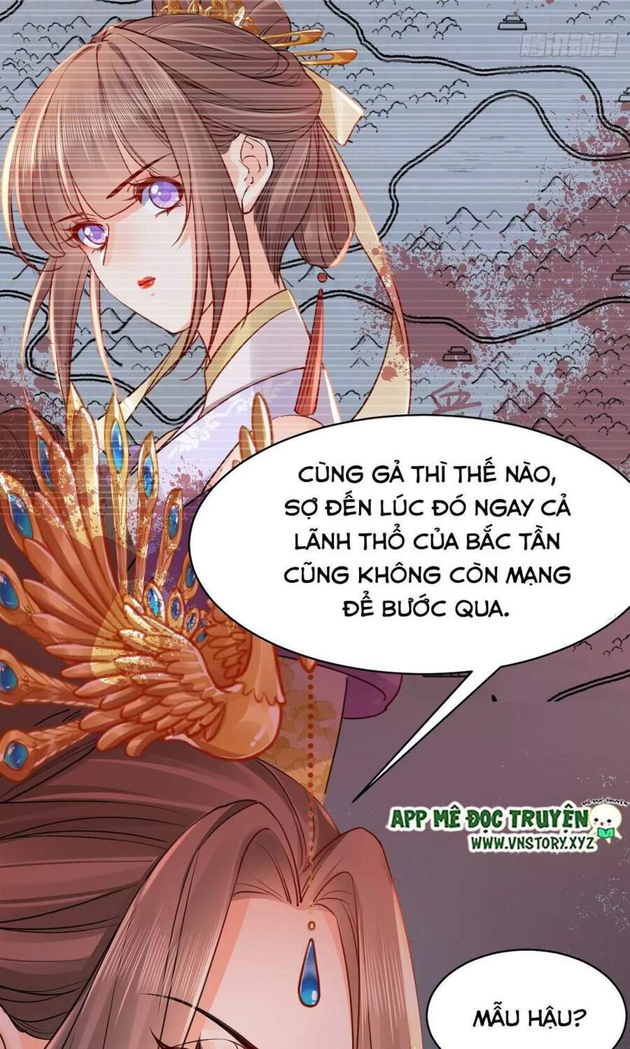 Hoàng Đệ Đừng Nhấc Đao Chapter 46 - Trang 2