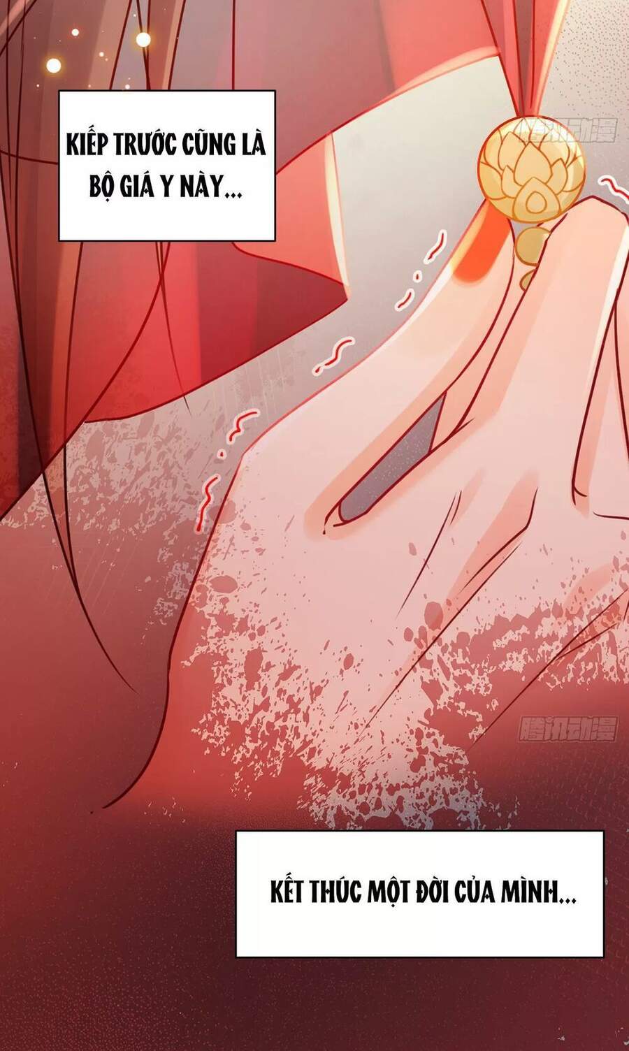 Hoàng Đệ Đừng Nhấc Đao Chapter 46 - Trang 2