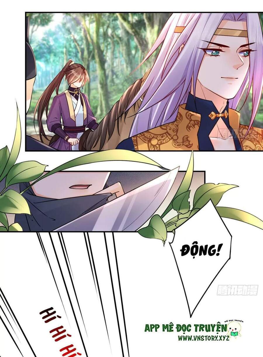 Hoàng Đệ Đừng Nhấc Đao Chapter 46 - Trang 2