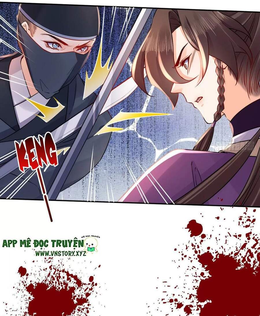 Hoàng Đệ Đừng Nhấc Đao Chapter 46 - Trang 2