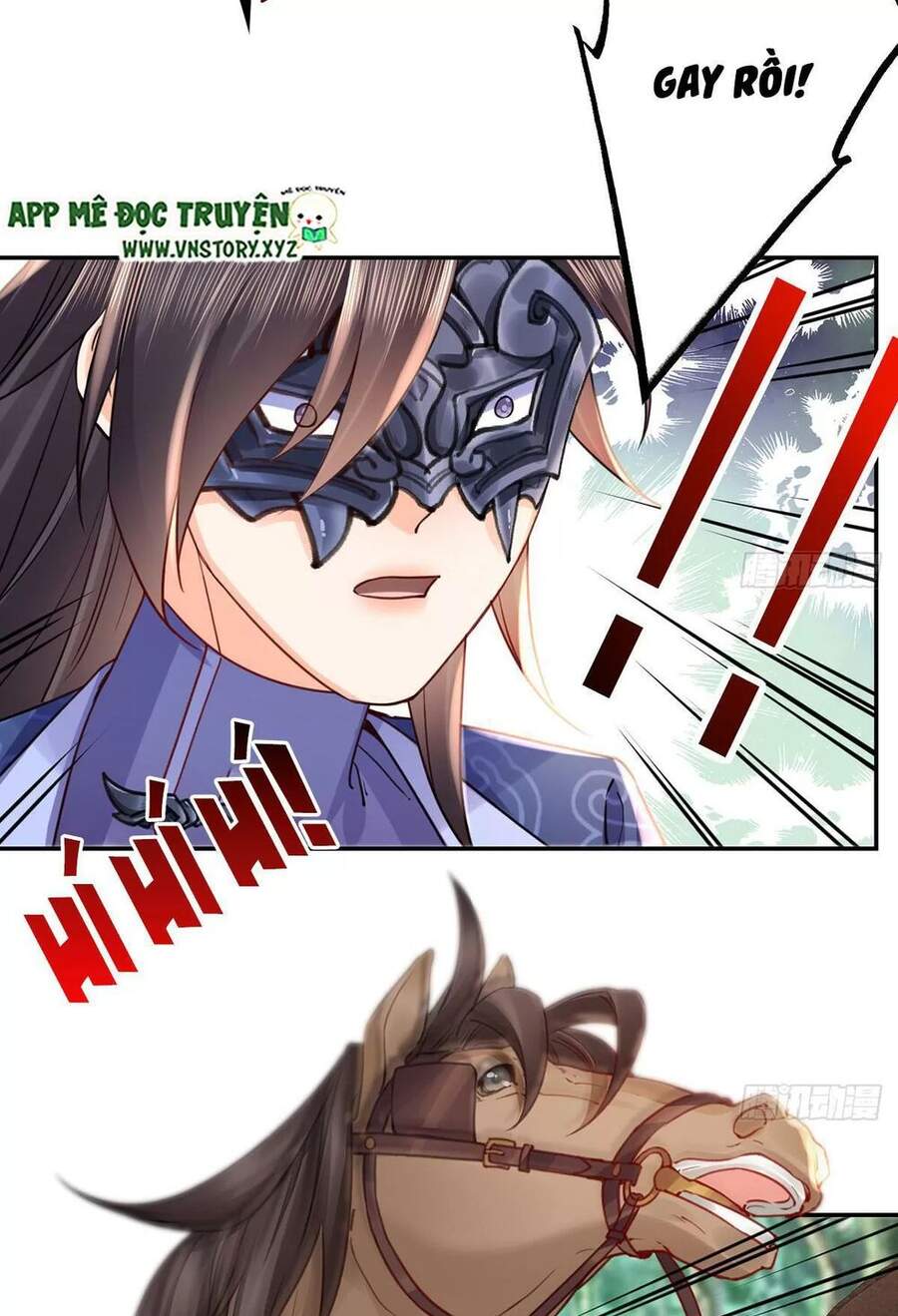 Hoàng Đệ Đừng Nhấc Đao Chapter 46 - Trang 2