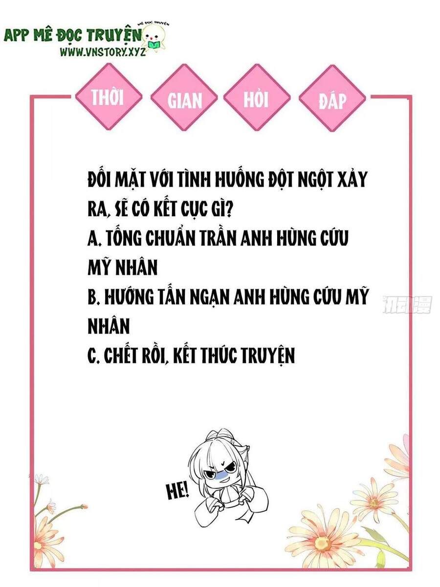 Hoàng Đệ Đừng Nhấc Đao Chapter 46 - Trang 2
