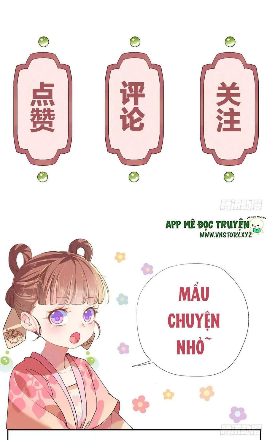 Hoàng Đệ Đừng Nhấc Đao Chapter 46 - Trang 2