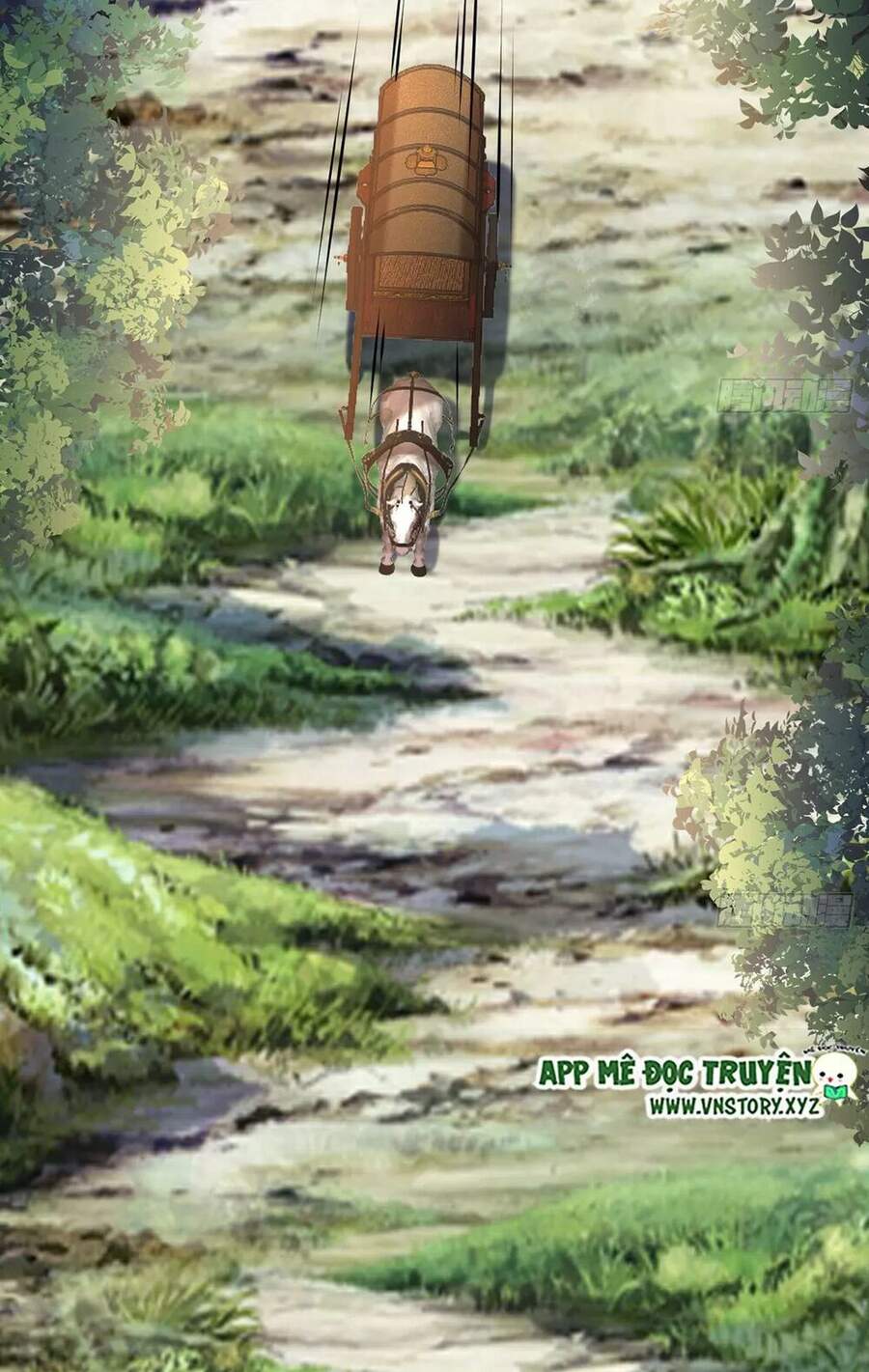 Hoàng Đệ Đừng Nhấc Đao Chapter 47 - Trang 2