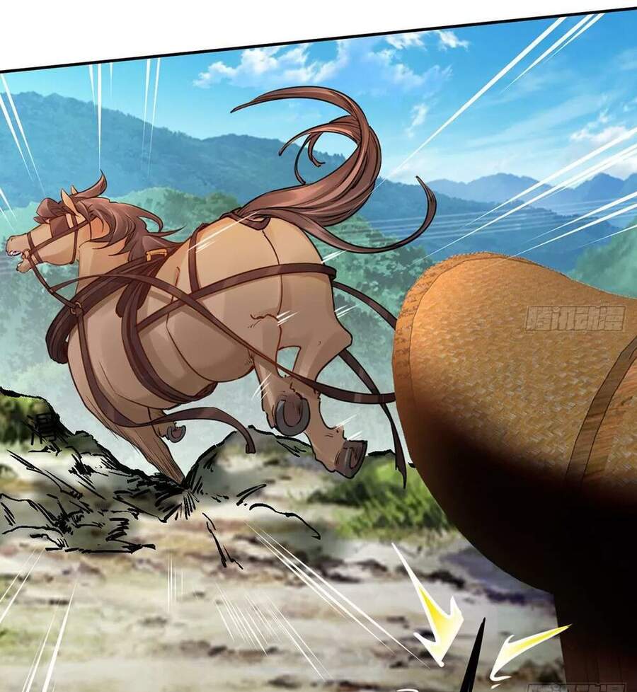 Hoàng Đệ Đừng Nhấc Đao Chapter 47 - Trang 2