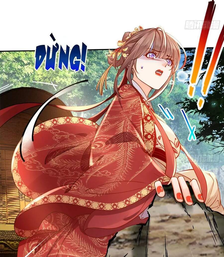 Hoàng Đệ Đừng Nhấc Đao Chapter 47 - Trang 2