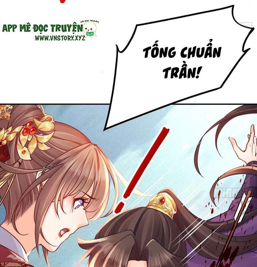 Hoàng Đệ Đừng Nhấc Đao Chapter 47 - Trang 2