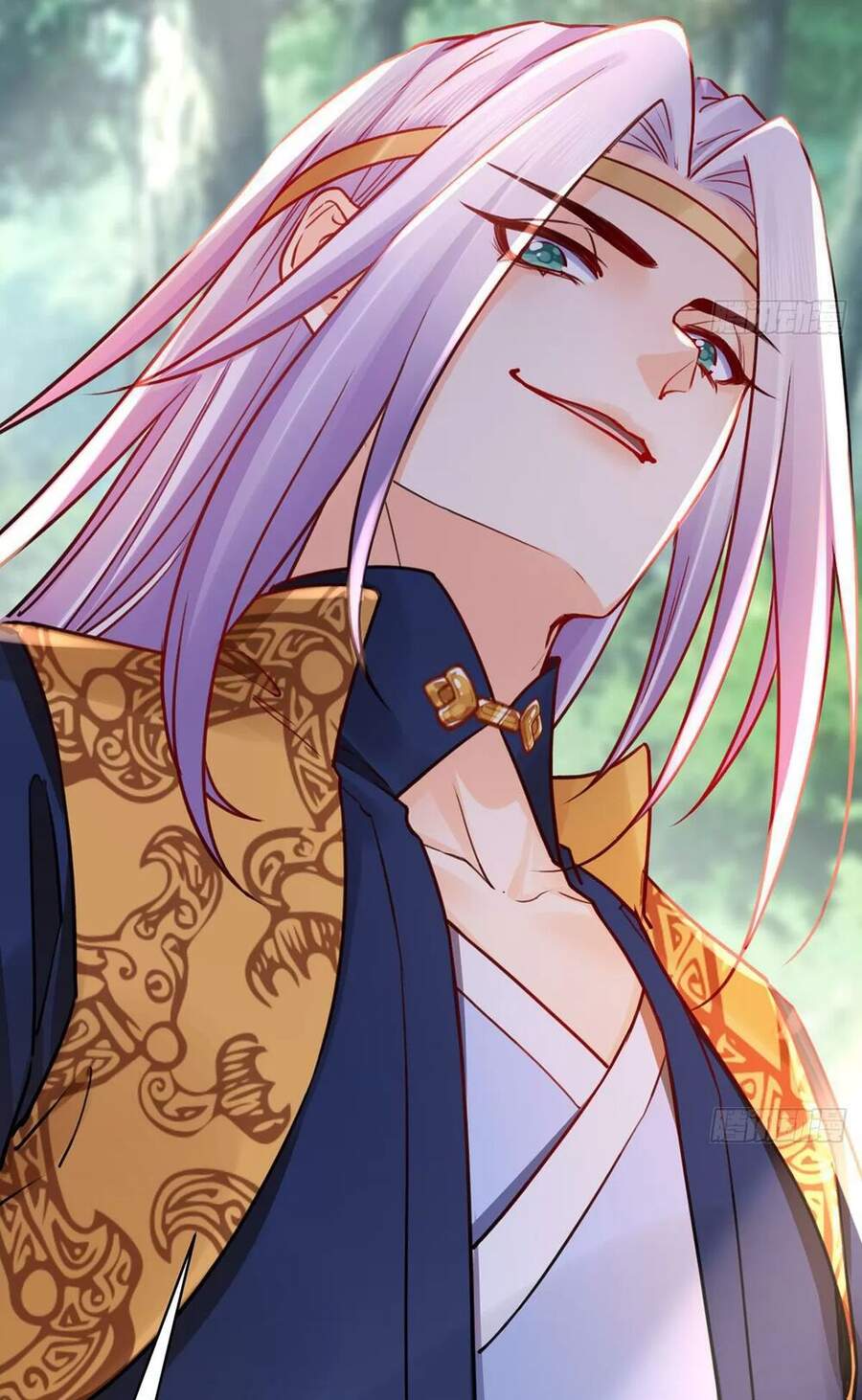 Hoàng Đệ Đừng Nhấc Đao Chapter 47 - Trang 2