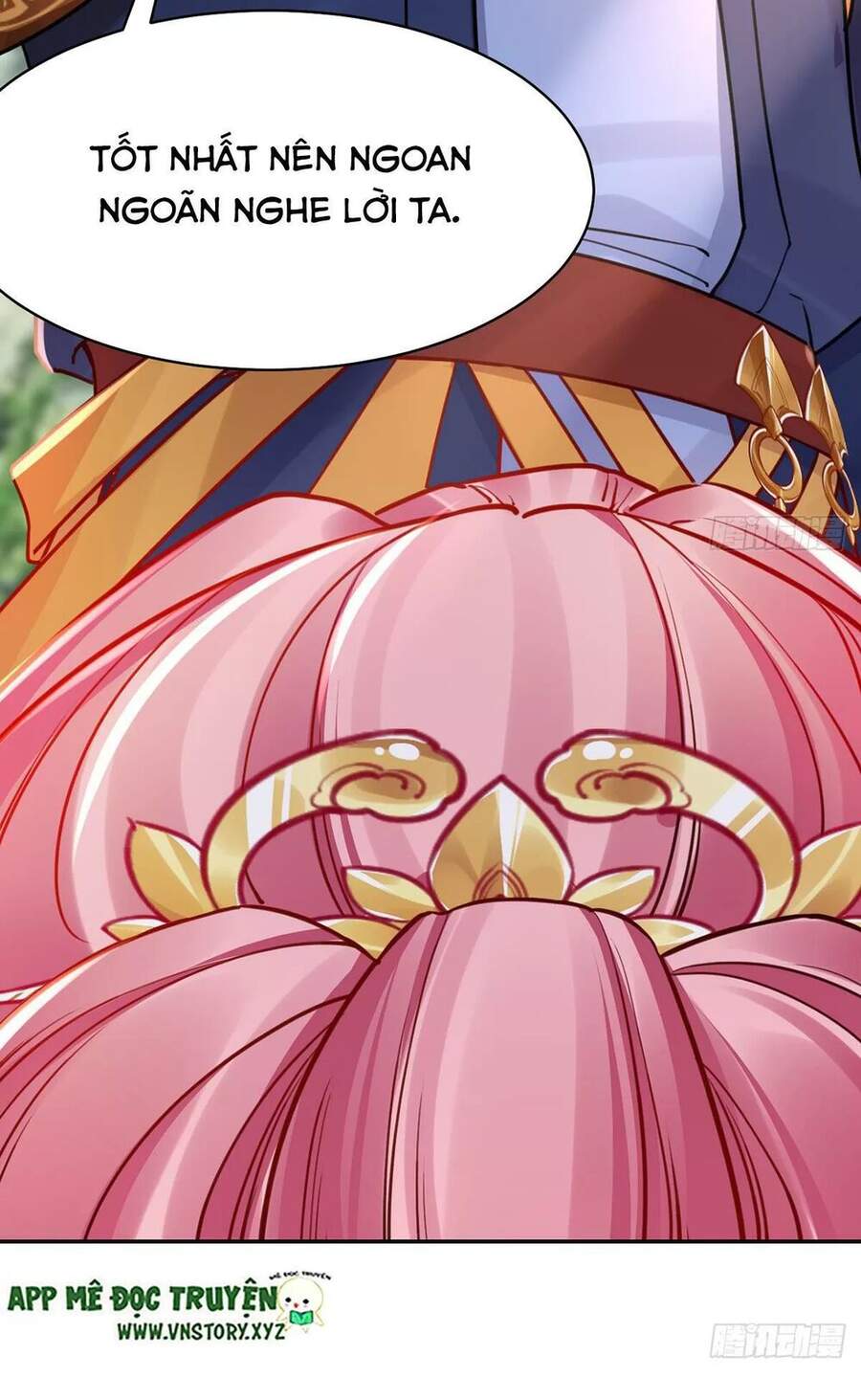 Hoàng Đệ Đừng Nhấc Đao Chapter 47 - Trang 2