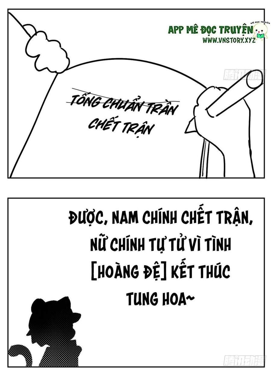 Hoàng Đệ Đừng Nhấc Đao Chapter 47 - Trang 2