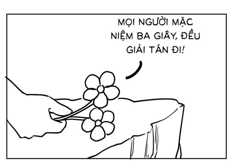 Hoàng Đệ Đừng Nhấc Đao Chapter 47 - Trang 2