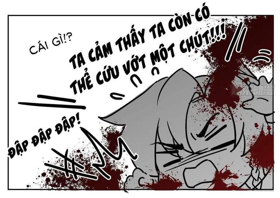 Hoàng Đệ Đừng Nhấc Đao Chapter 47 - Trang 2