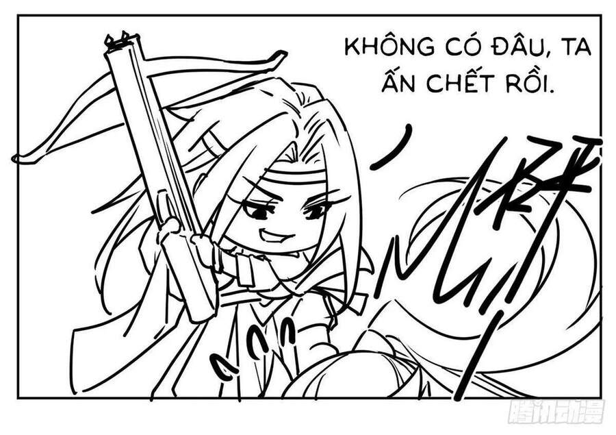 Hoàng Đệ Đừng Nhấc Đao Chapter 47 - Trang 2