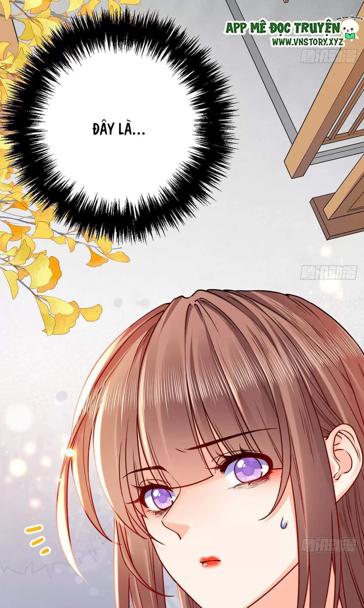 Hoàng Đệ Đừng Nhấc Đao Chapter 48 - Trang 2