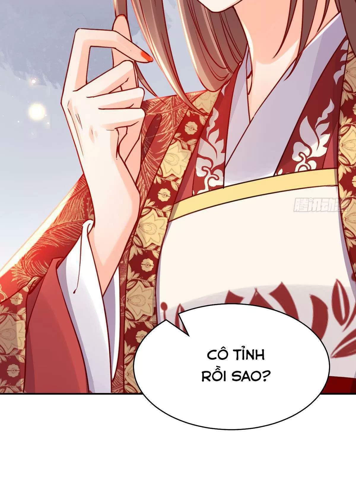 Hoàng Đệ Đừng Nhấc Đao Chapter 48 - Trang 2