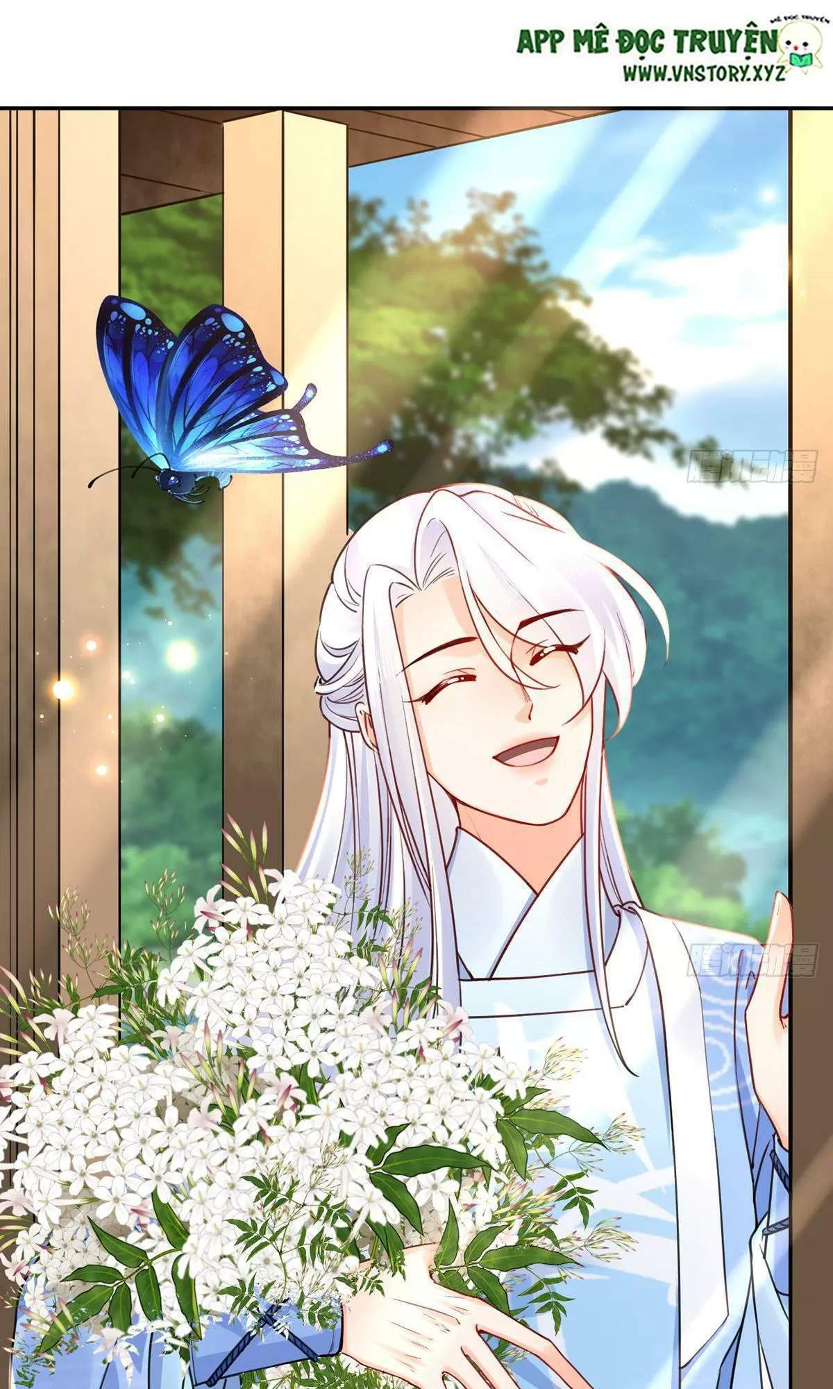 Hoàng Đệ Đừng Nhấc Đao Chapter 48 - Trang 2