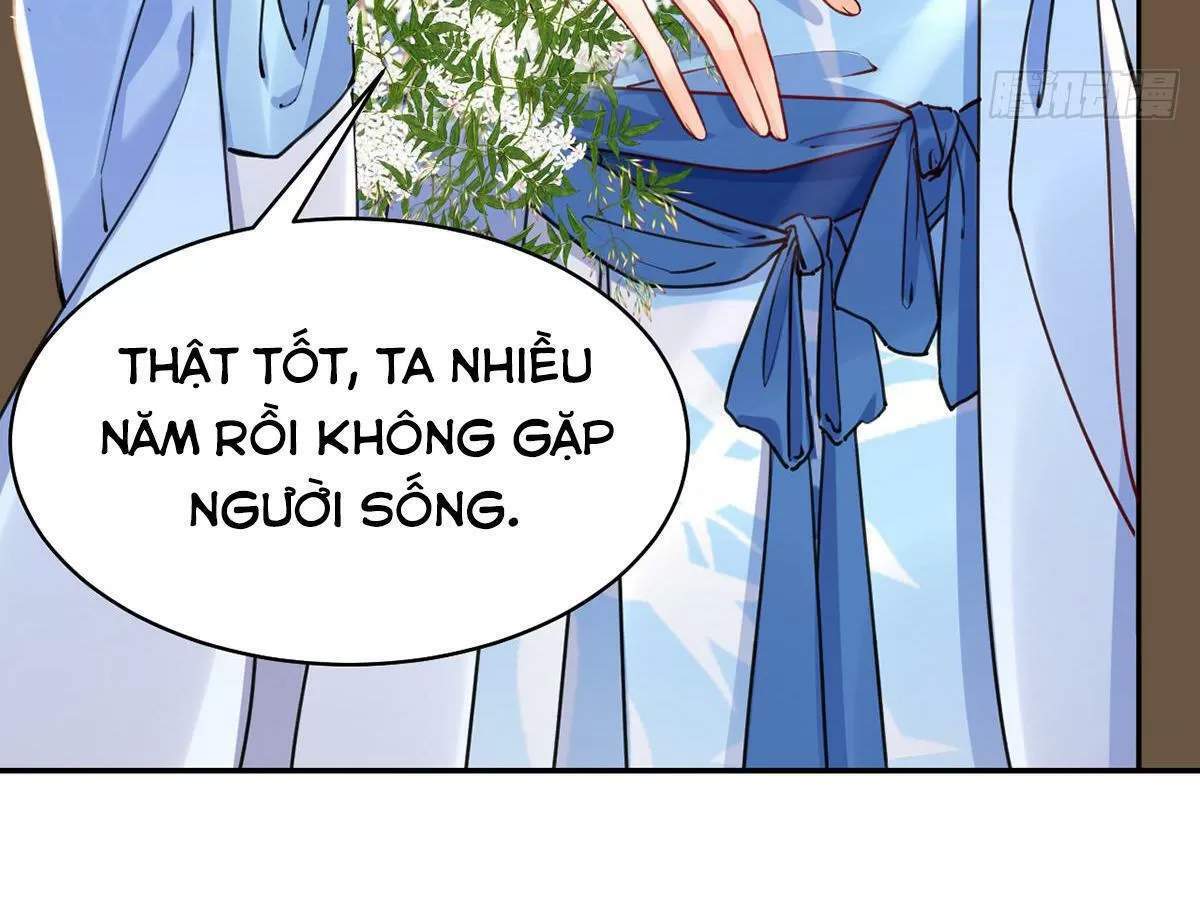 Hoàng Đệ Đừng Nhấc Đao Chapter 48 - Trang 2