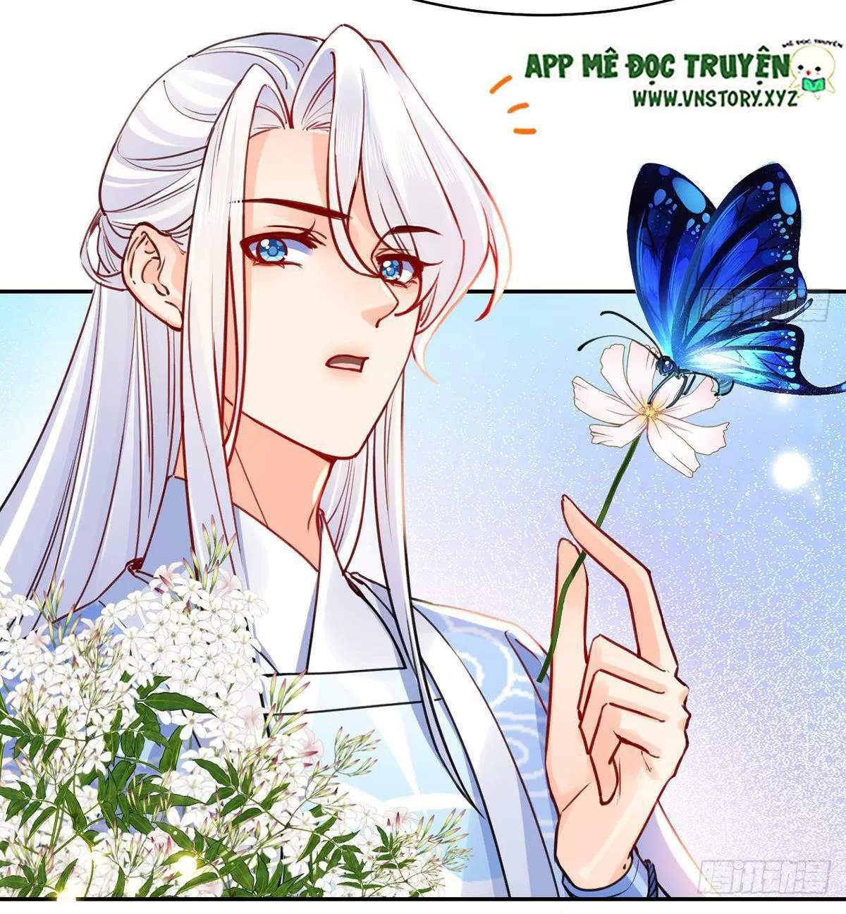 Hoàng Đệ Đừng Nhấc Đao Chapter 48 - Trang 2