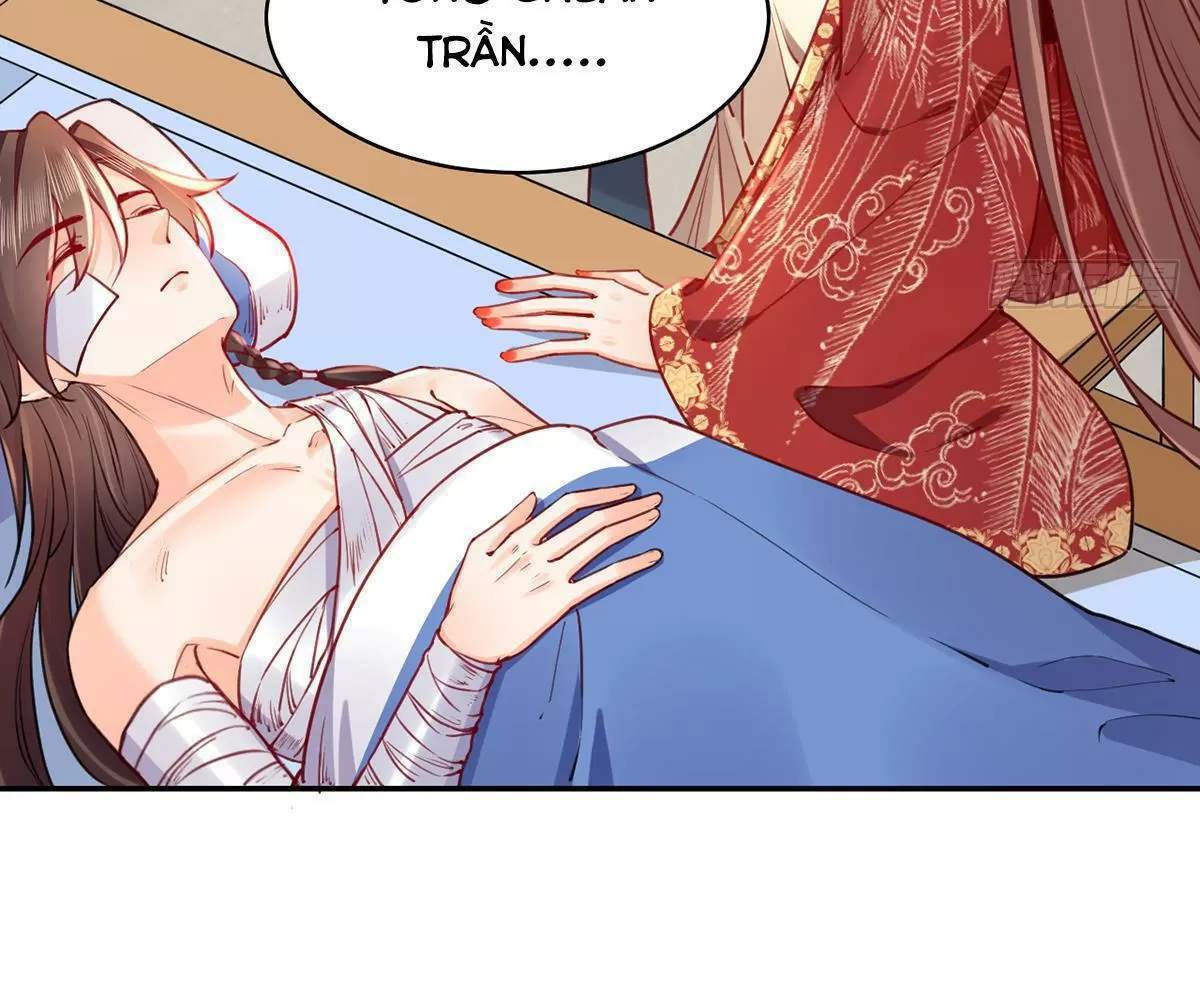 Hoàng Đệ Đừng Nhấc Đao Chapter 48 - Trang 2