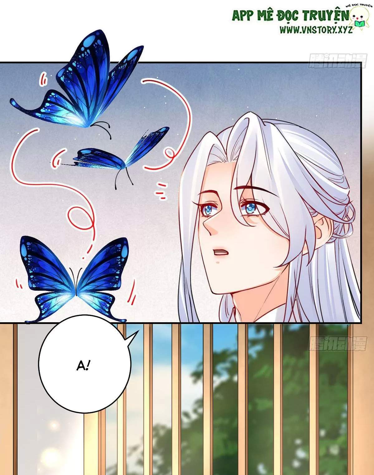 Hoàng Đệ Đừng Nhấc Đao Chapter 48 - Trang 2