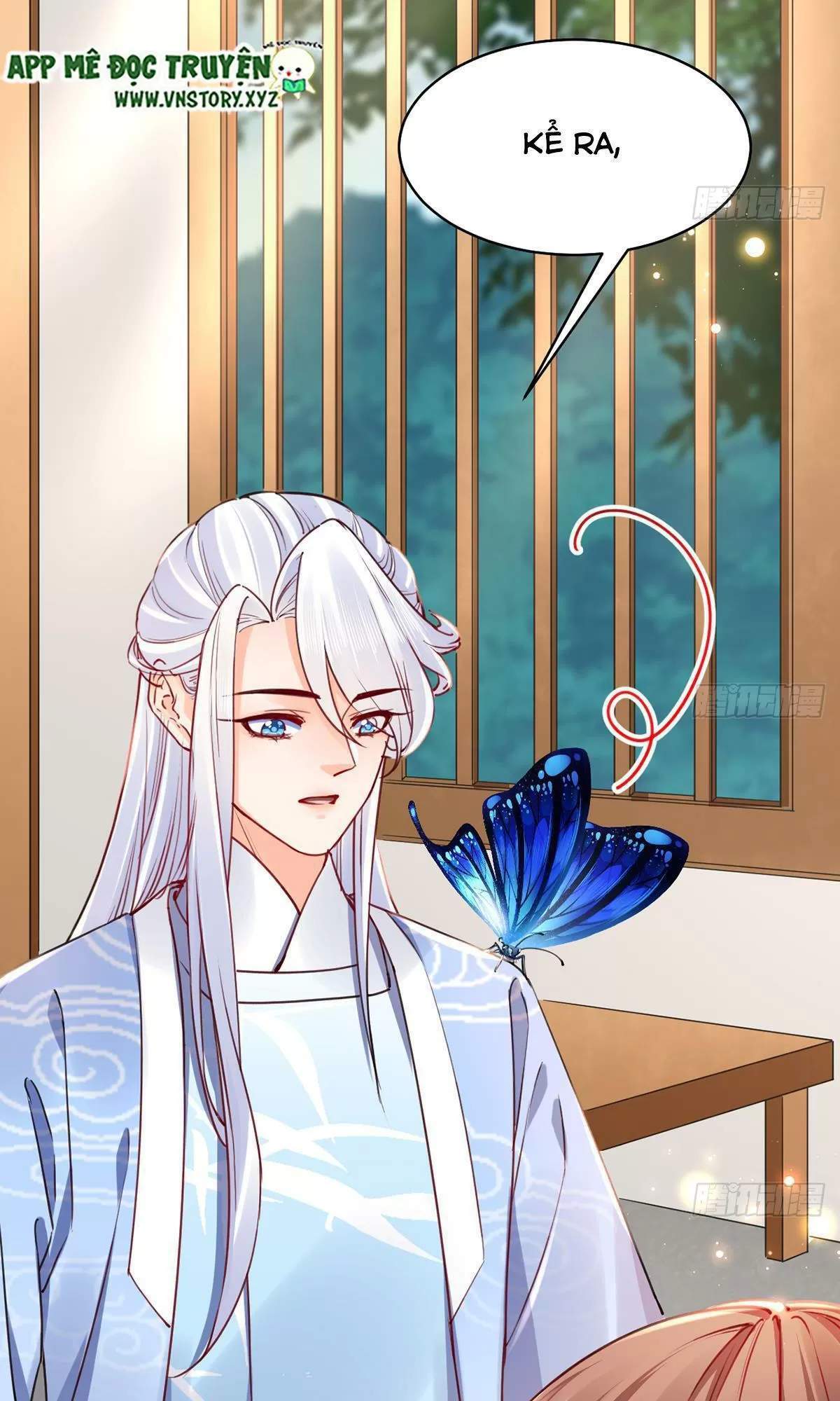 Hoàng Đệ Đừng Nhấc Đao Chapter 48 - Trang 2