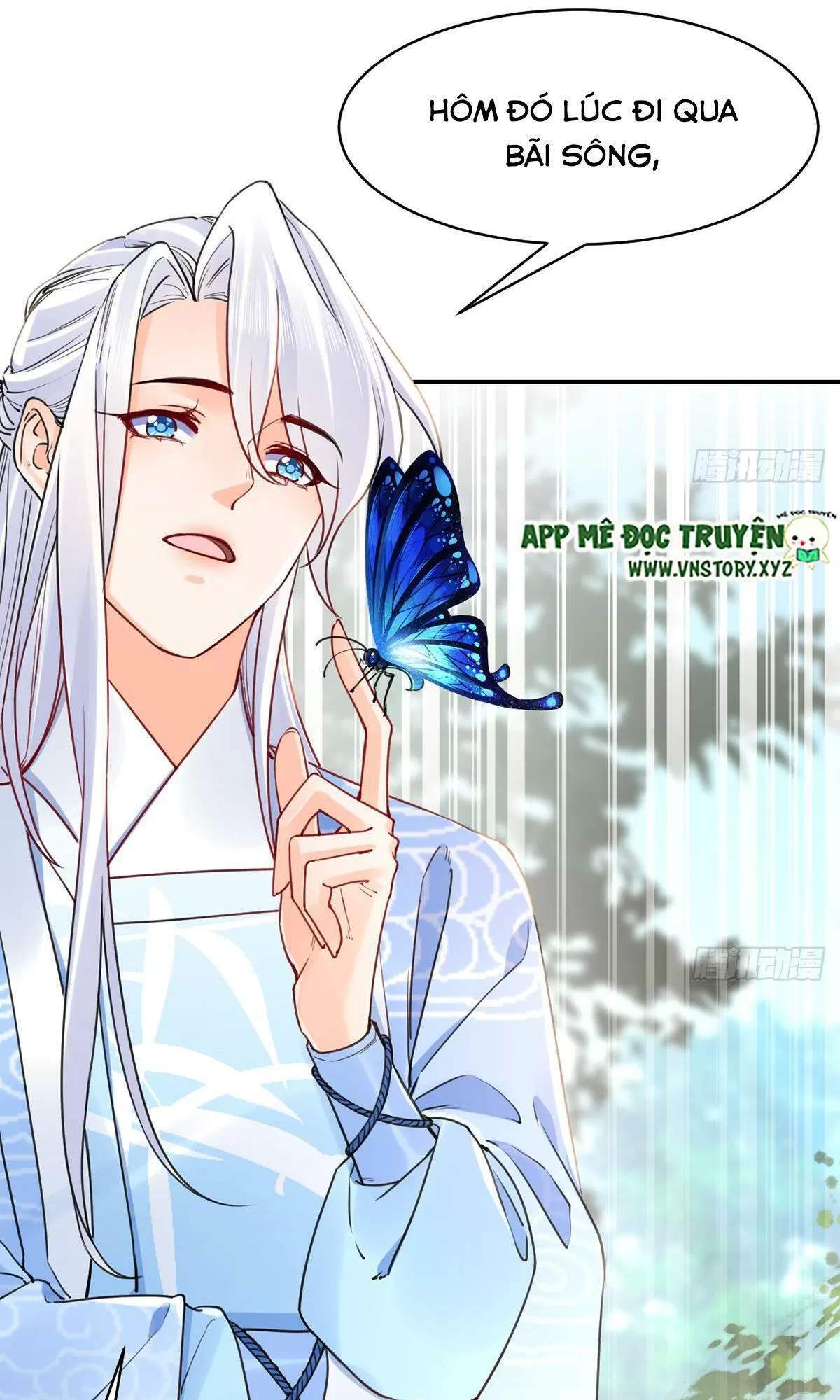 Hoàng Đệ Đừng Nhấc Đao Chapter 48 - Trang 2