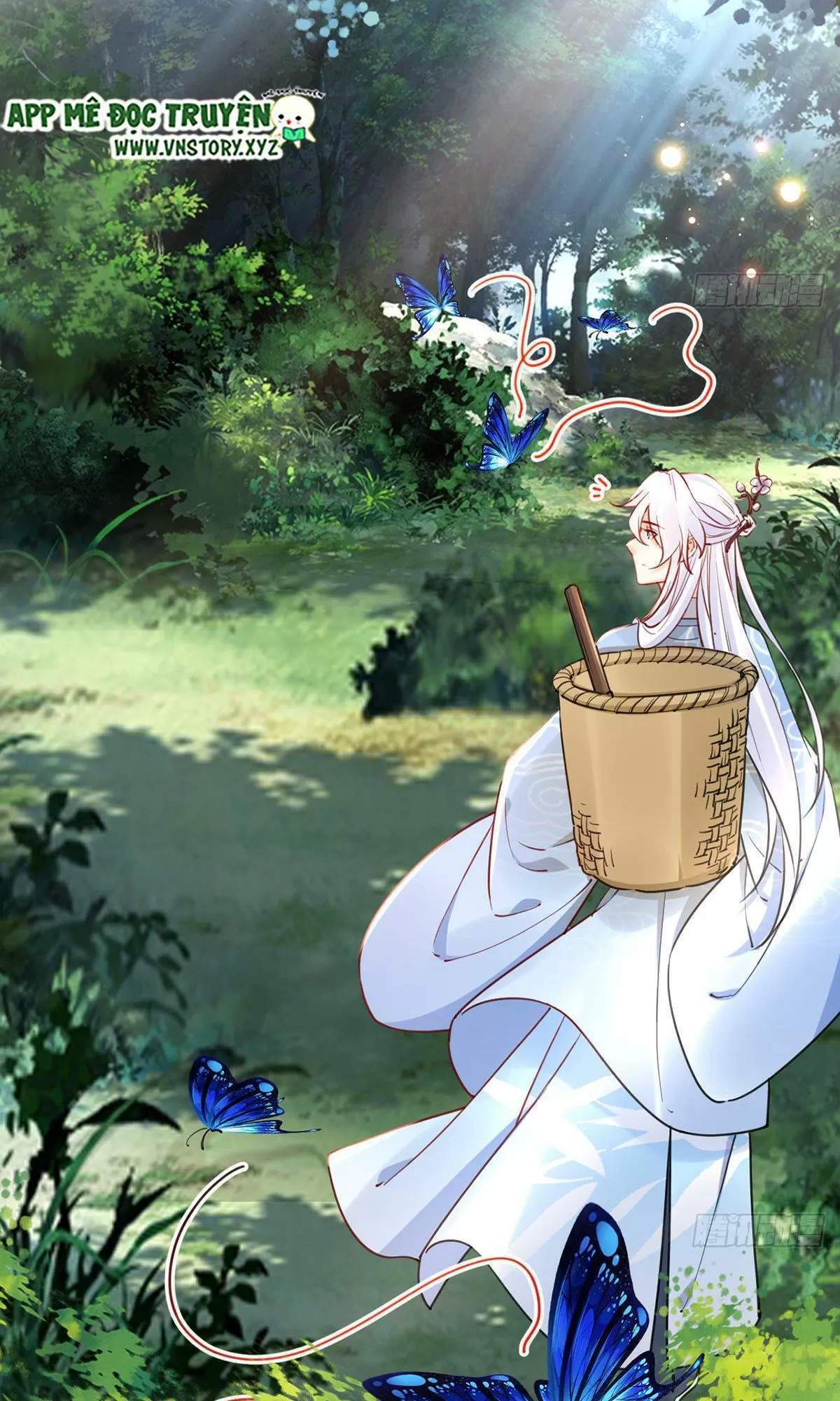 Hoàng Đệ Đừng Nhấc Đao Chapter 48 - Trang 2