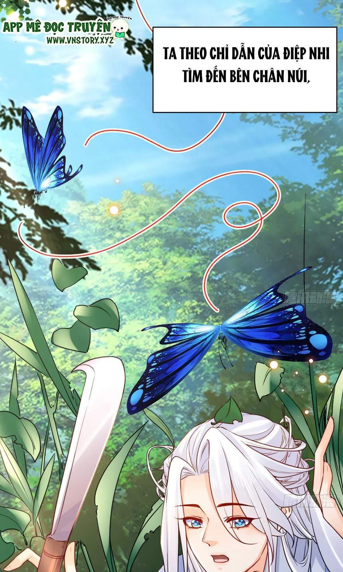 Hoàng Đệ Đừng Nhấc Đao Chapter 48 - Trang 2