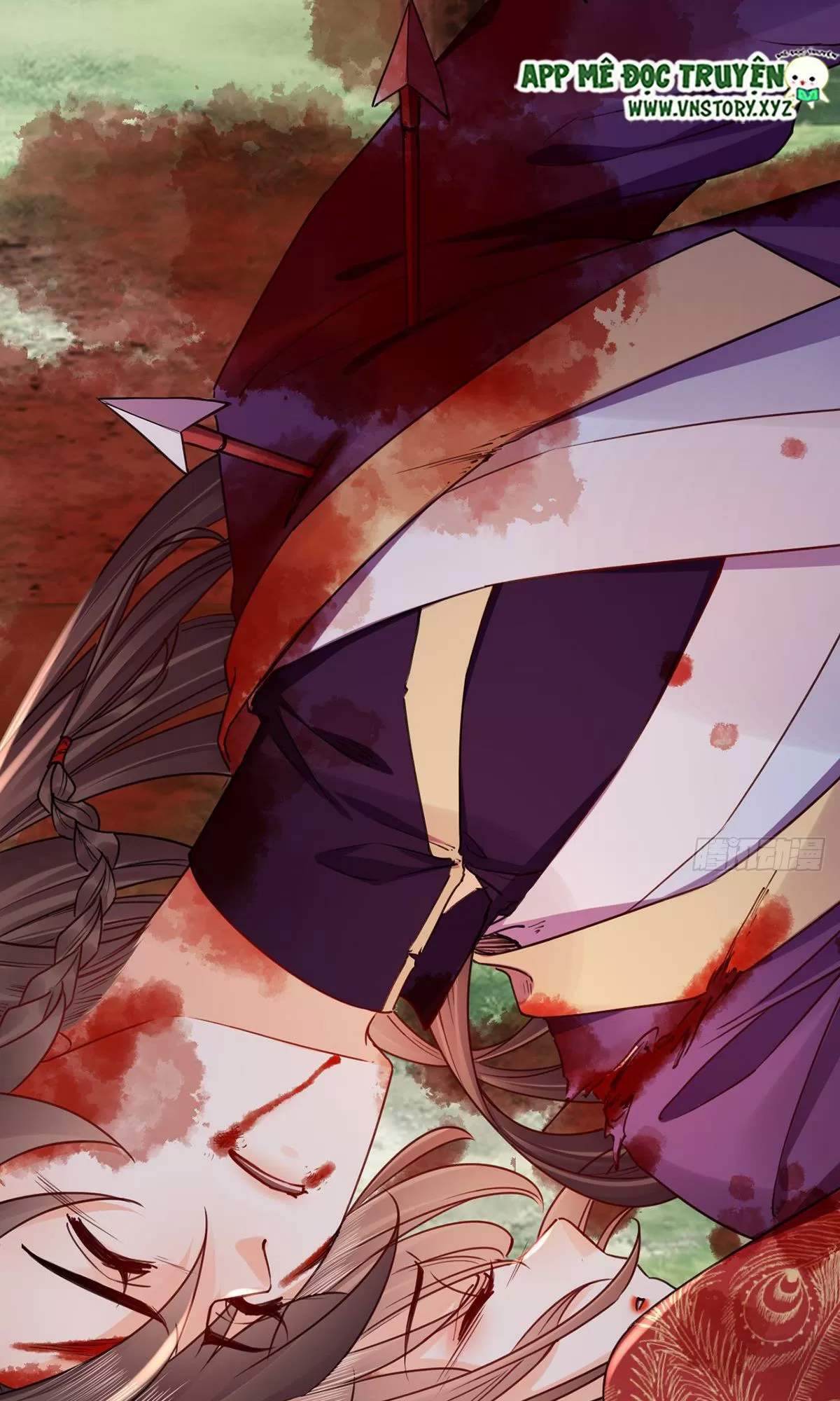 Hoàng Đệ Đừng Nhấc Đao Chapter 48 - Trang 2