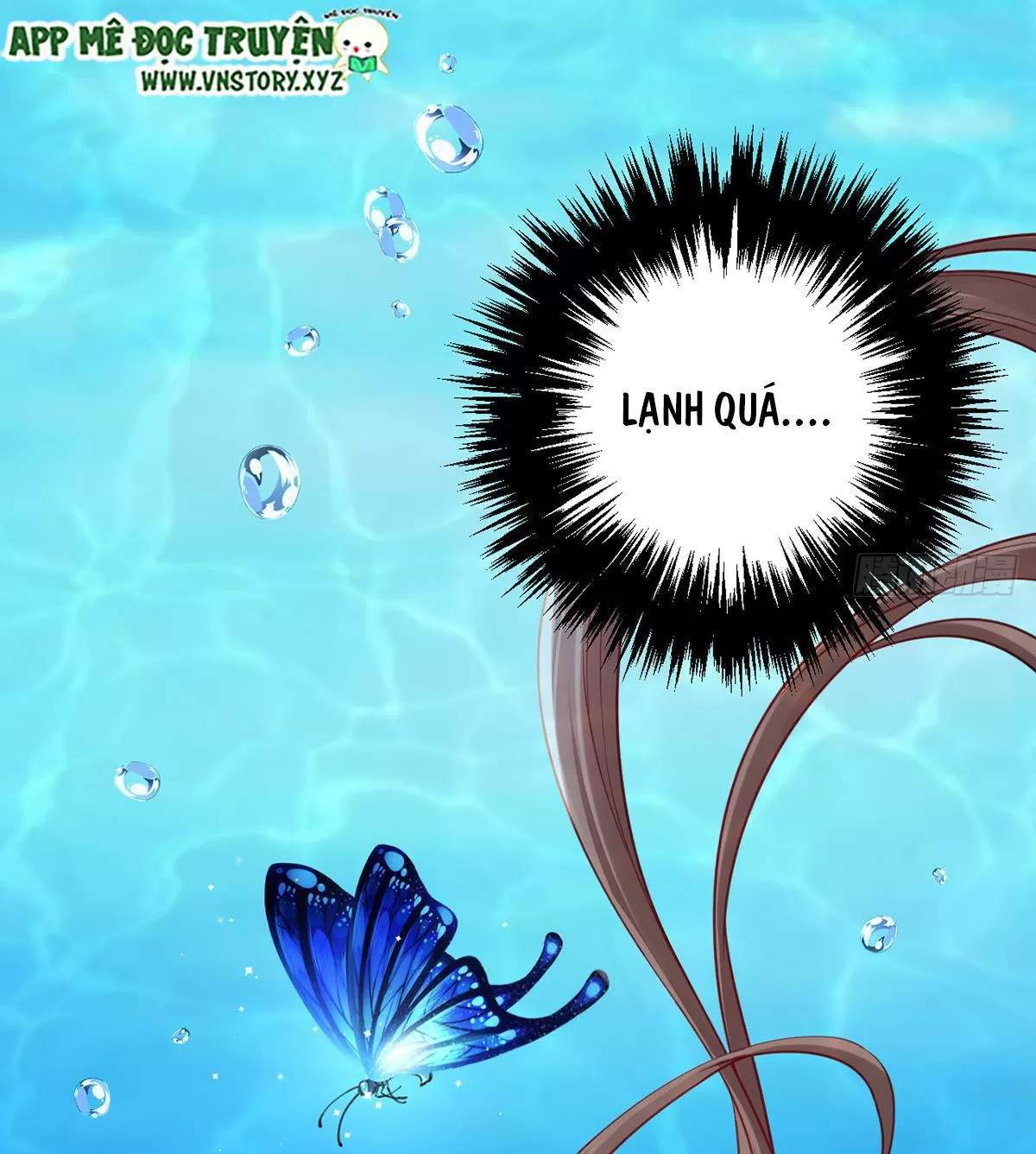 Hoàng Đệ Đừng Nhấc Đao Chapter 48 - Trang 2