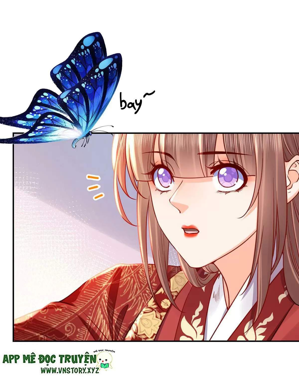 Hoàng Đệ Đừng Nhấc Đao Chapter 48 - Trang 2