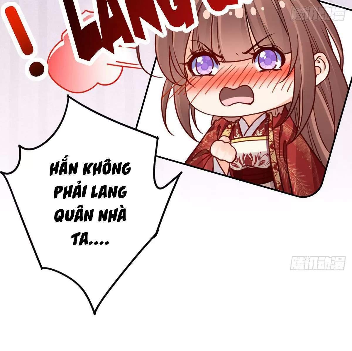 Hoàng Đệ Đừng Nhấc Đao Chapter 48 - Trang 2