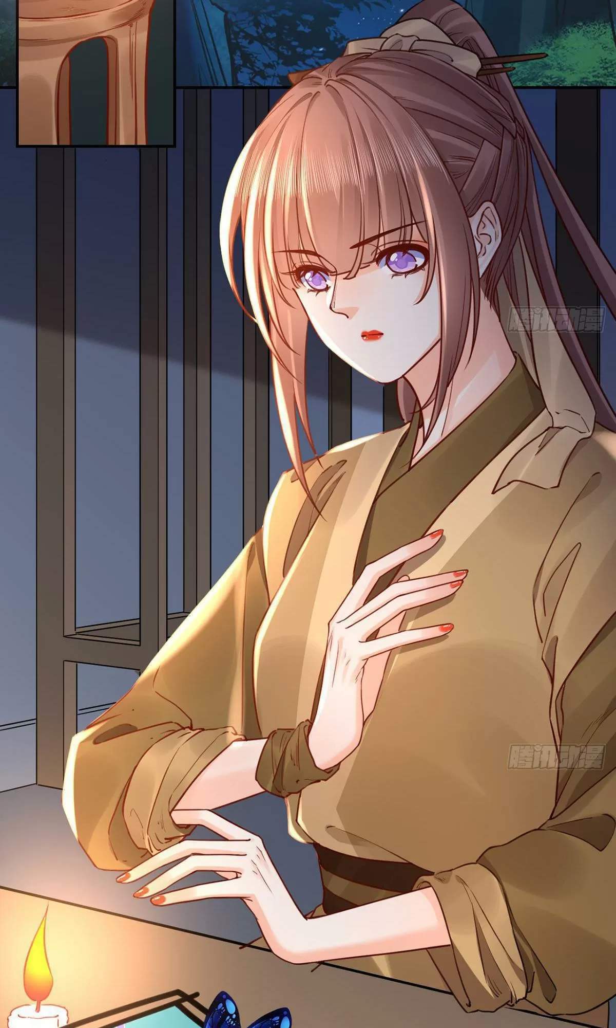 Hoàng Đệ Đừng Nhấc Đao Chapter 48 - Trang 2