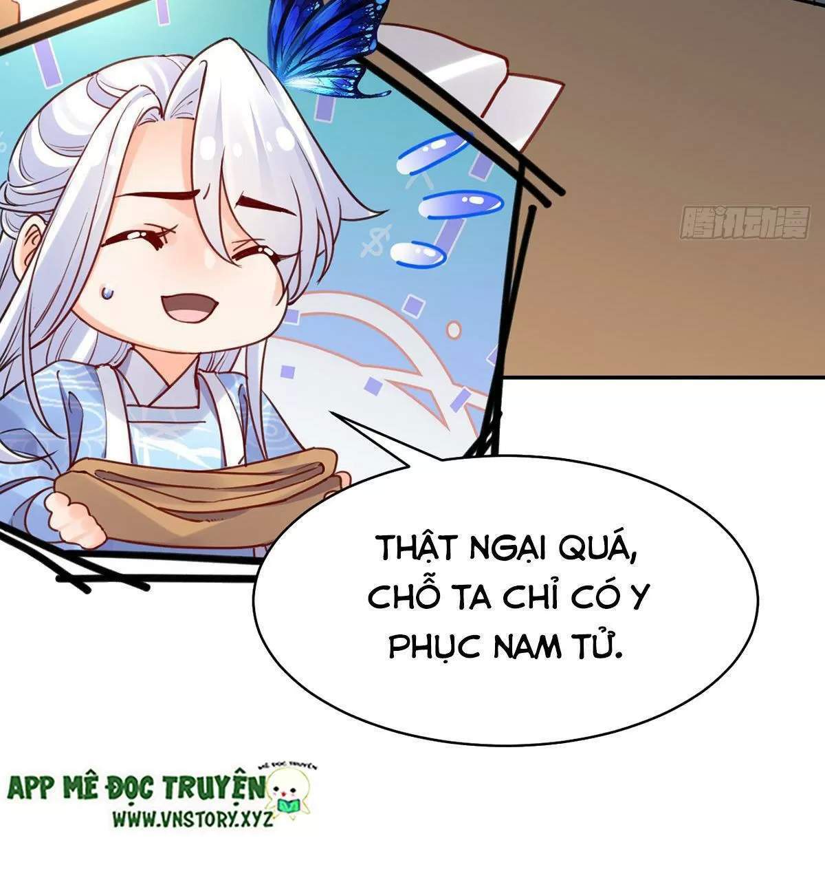 Hoàng Đệ Đừng Nhấc Đao Chapter 48 - Trang 2