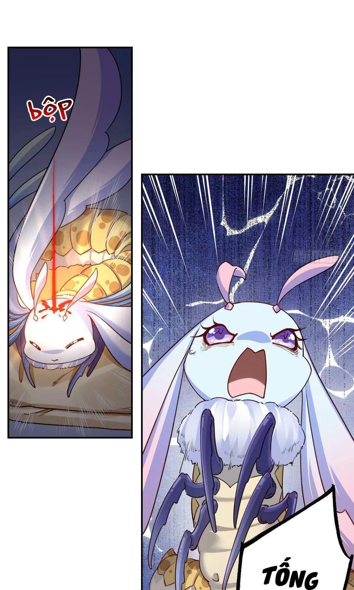 Hoàng Đệ Đừng Nhấc Đao Chapter 48 - Trang 2