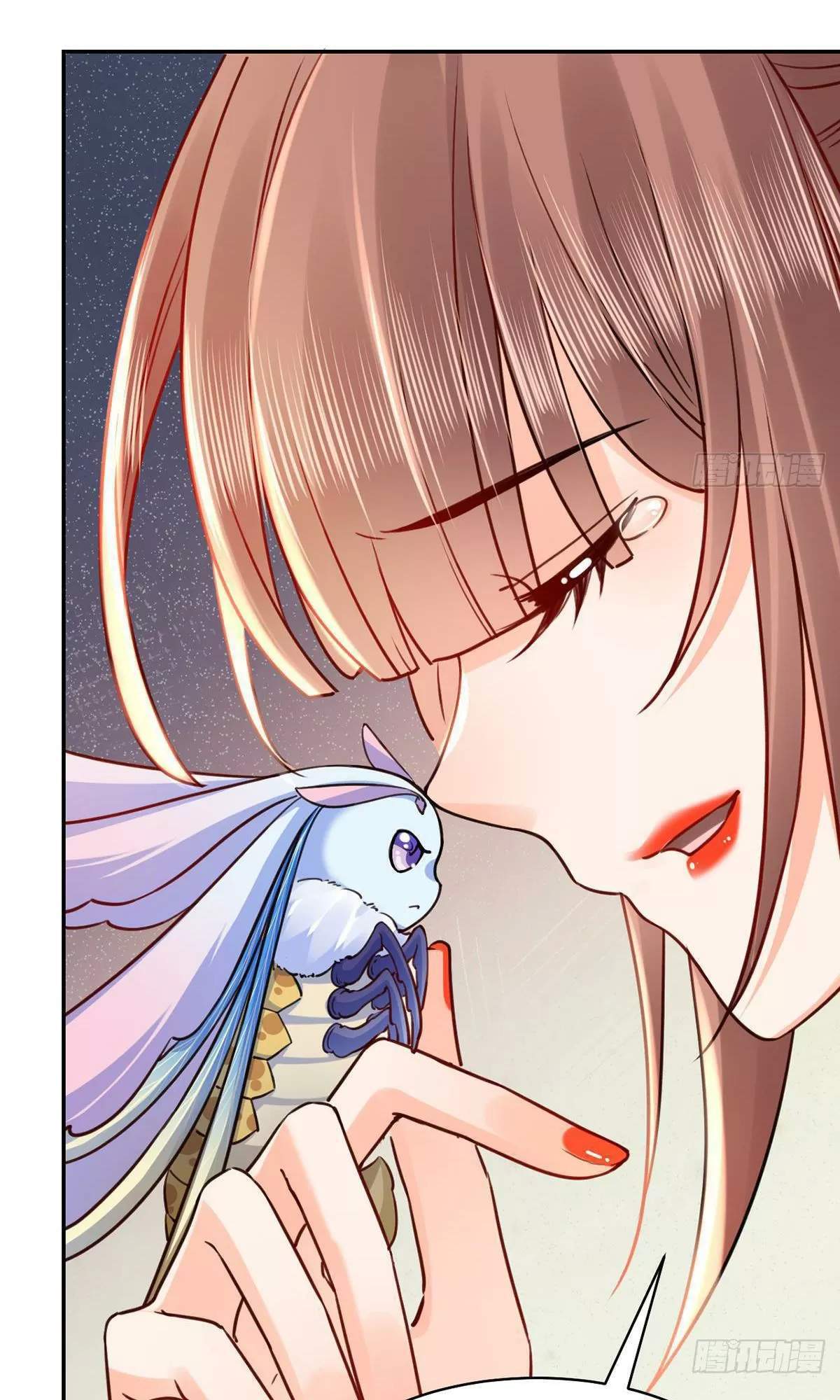 Hoàng Đệ Đừng Nhấc Đao Chapter 48 - Trang 2