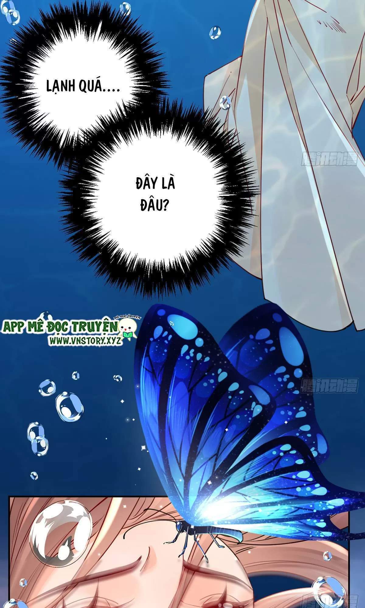 Hoàng Đệ Đừng Nhấc Đao Chapter 48 - Trang 2