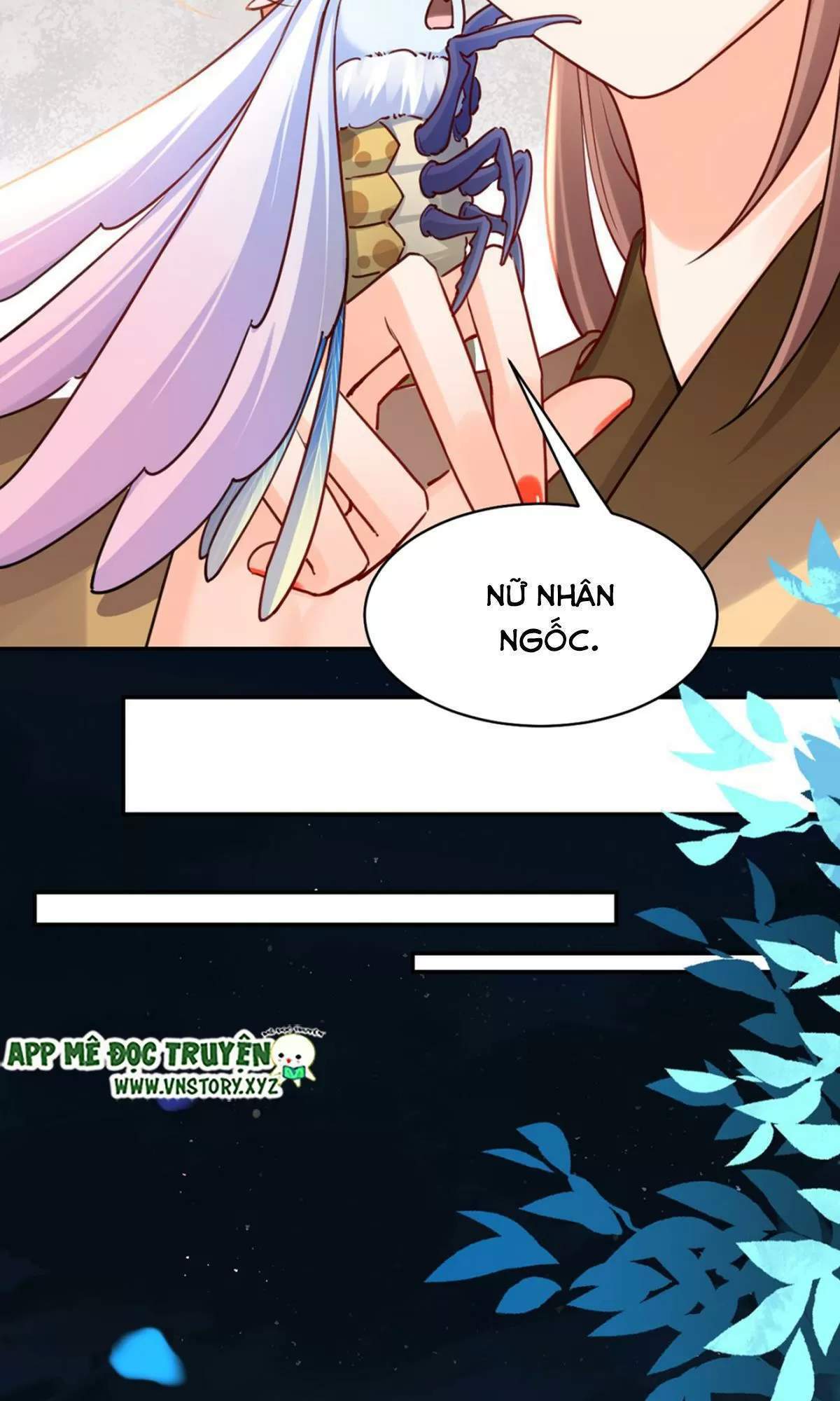 Hoàng Đệ Đừng Nhấc Đao Chapter 48 - Trang 2