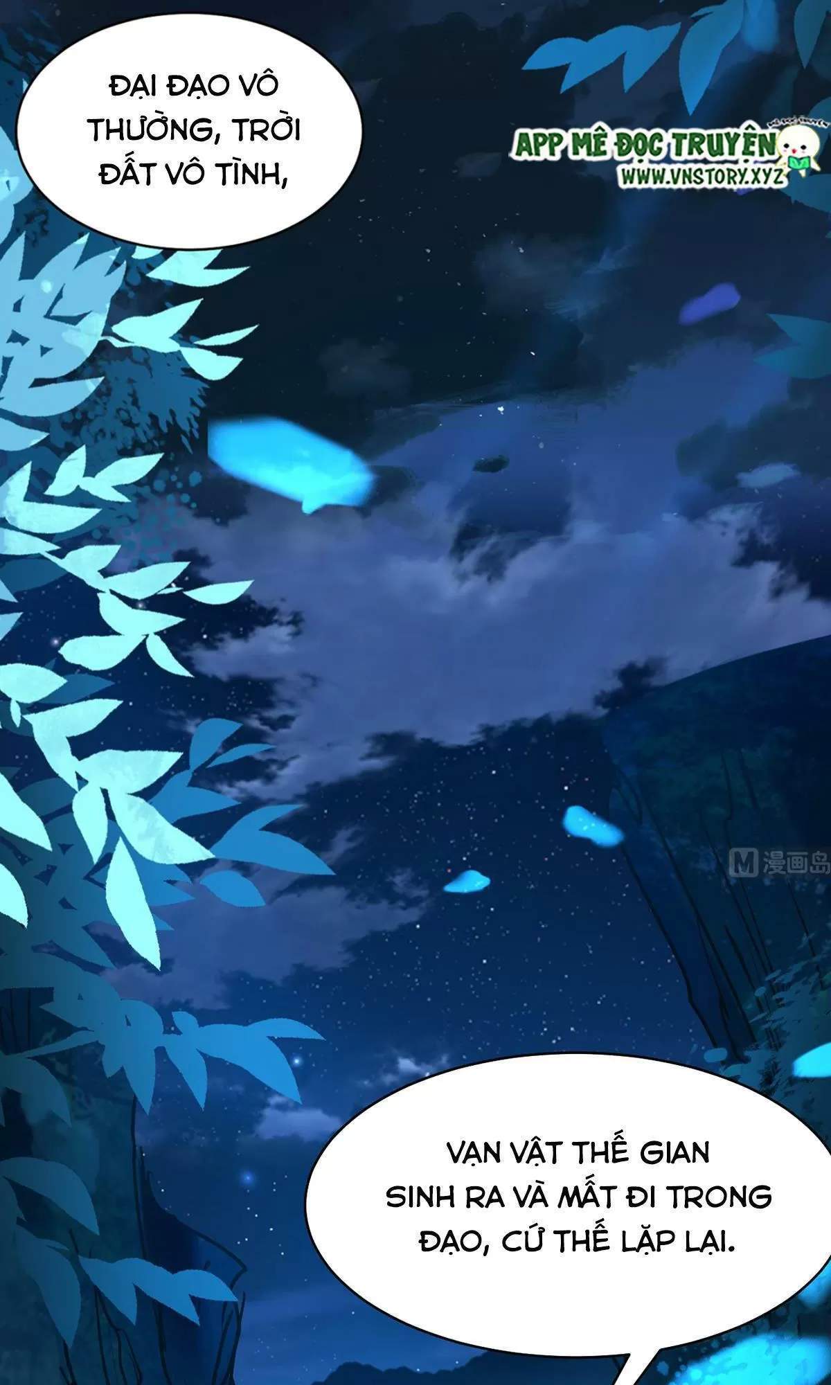 Hoàng Đệ Đừng Nhấc Đao Chapter 48 - Trang 2