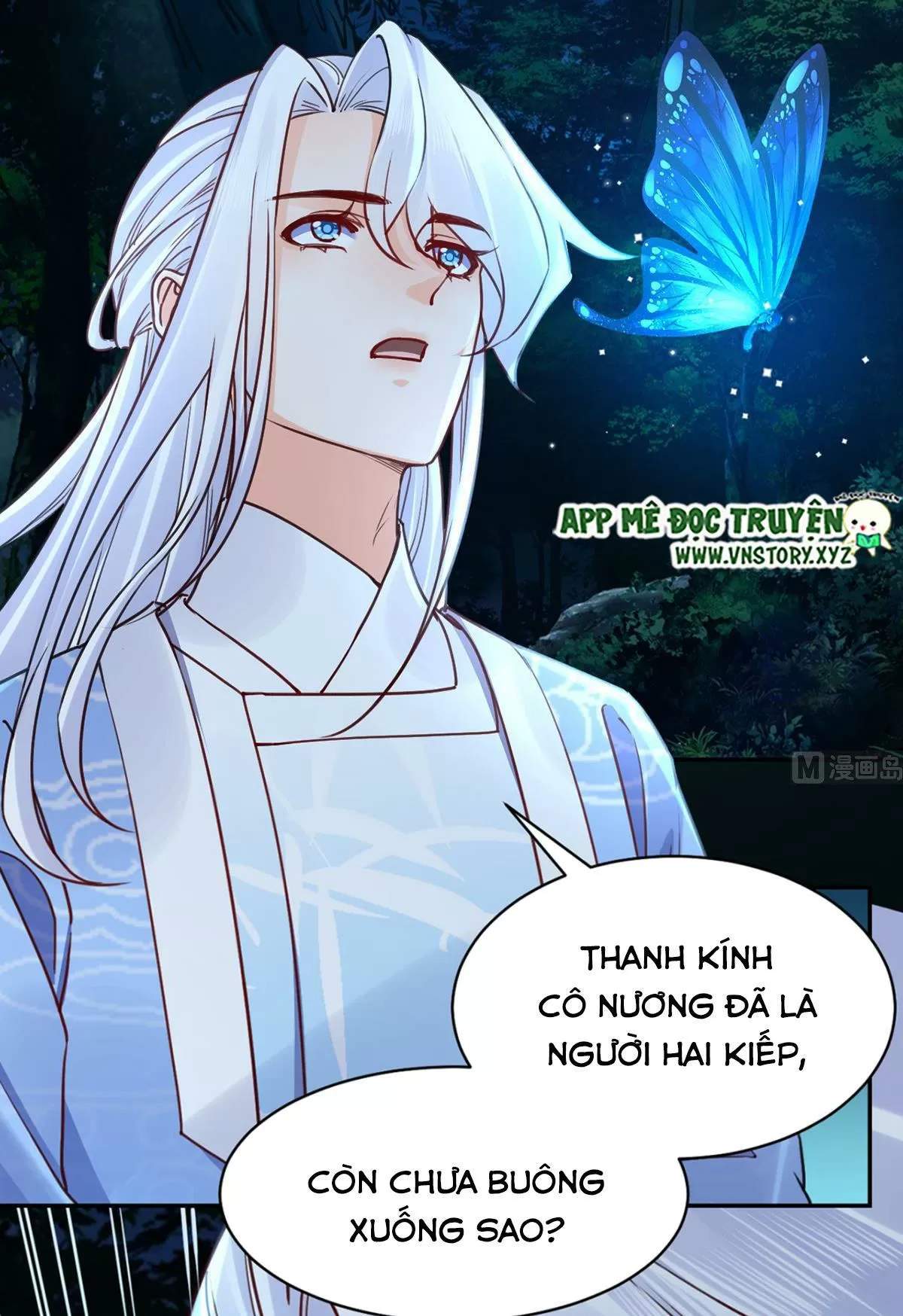 Hoàng Đệ Đừng Nhấc Đao Chapter 48 - Trang 2